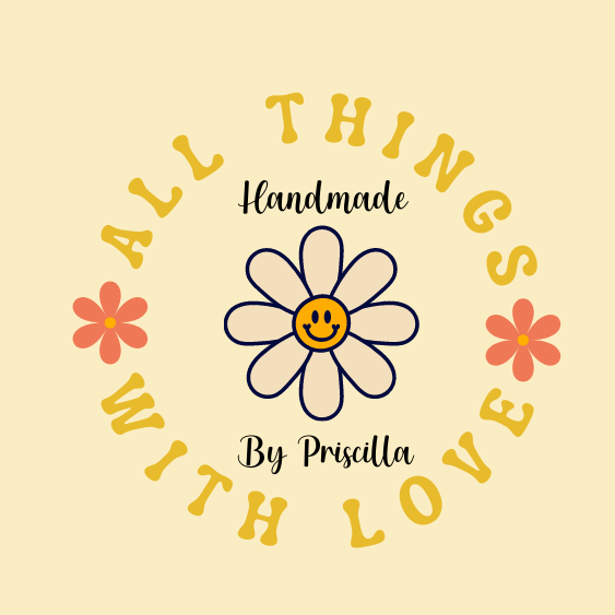 ALL THINGS WITH LOVE
